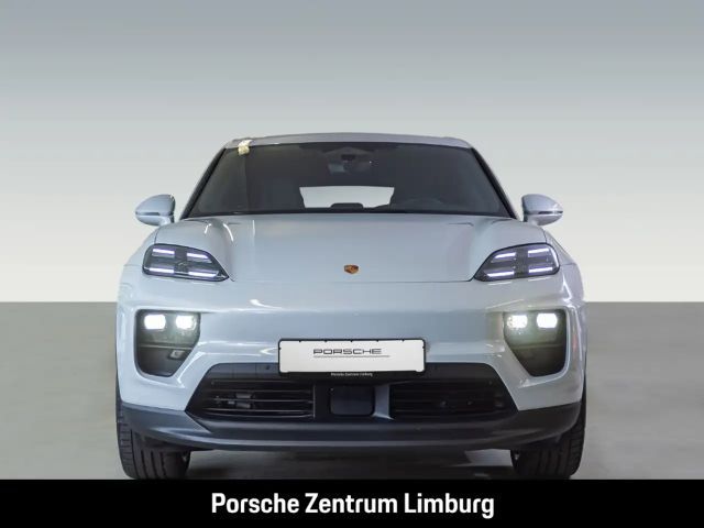 Porsche Macan 4