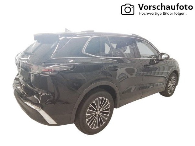 Volkswagen Tiguan 2.0 TDI DSG Elegance Elegance