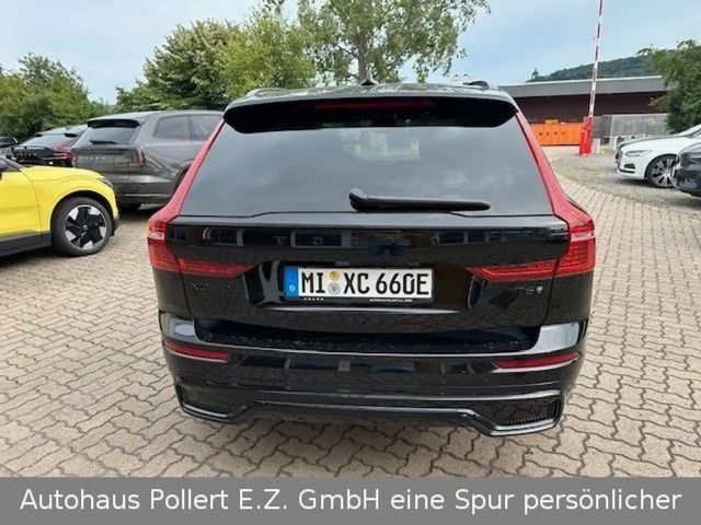 Volvo XC60 Plus Recharge