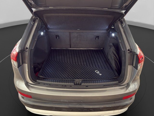 Audi Q4 e-tron 50 Quattro