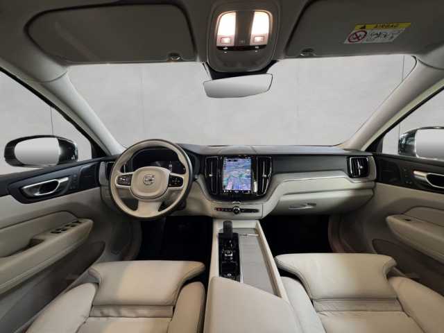 Volvo XC60 19'