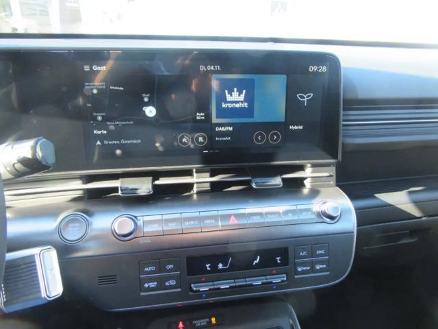 Hyundai Kona 1.6 2WD Smart