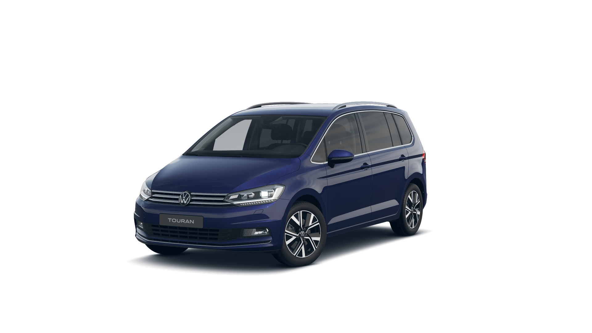 Volkswagen Touran 2.0 TDI DSG