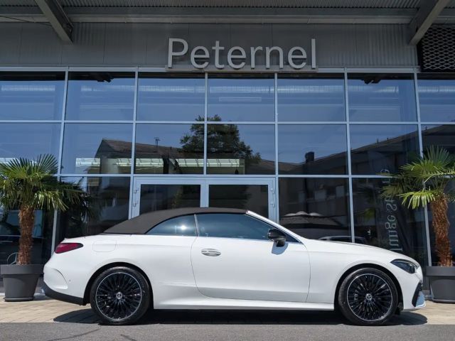 Mercedes-Benz CLE 300 4MATIC AMG Line