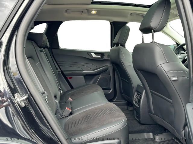 Ford Kuga Active Hybrid X