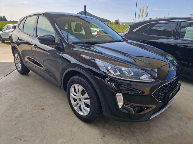 Ford Kuga Cool & Connect