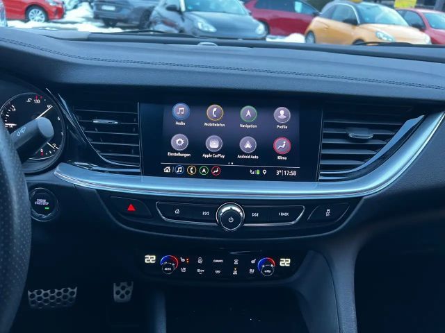 Opel Insignia Grand Sport