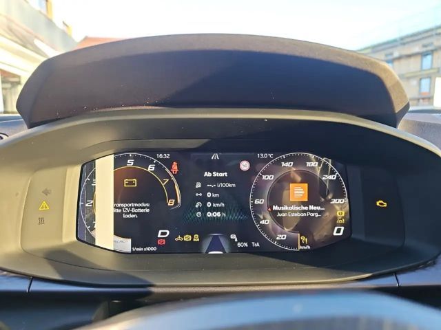 Cupra Terramar 2.0 TSI VZ