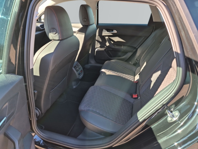 Seat Leon 1.5 eTSI FR-lijn Sportstourer