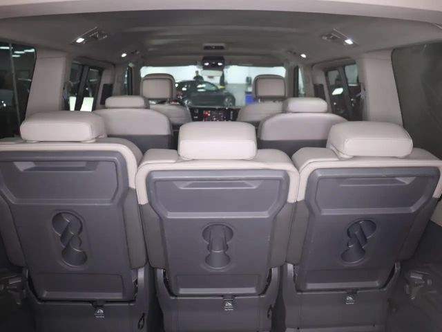 Volkswagen Multivan 2.0 TDI Lang Style T7