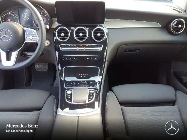 Mercedes-Benz GLC 200 4MATIC GLC 200 d