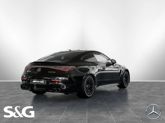 Mercedes-Benz AMG CLE 4MATIC