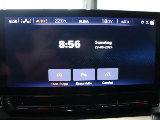 Cupra Formentor 2.0 TSI 4Drive DSG VZ