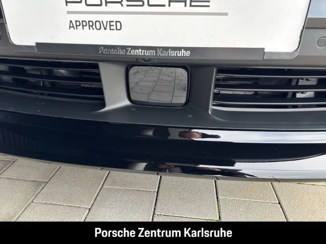 Porsche Macan Turbo