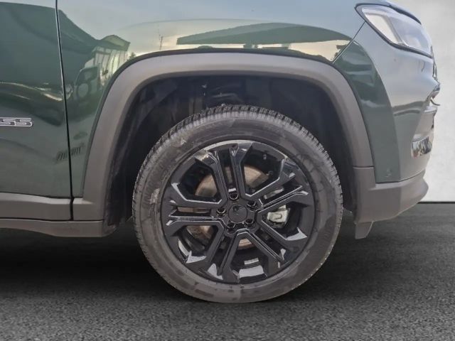 Jeep Compass North Star MHEV 130 e-DCT7