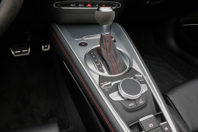 Audi TT RS Quattro Roadster S-Tronic