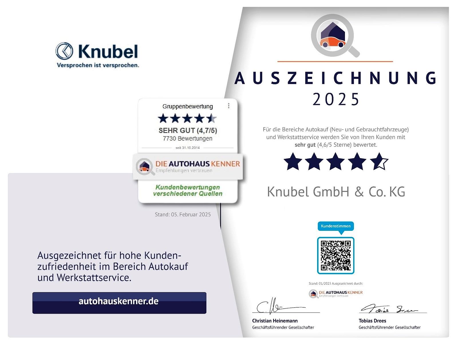 Volkswagen Golf 1.5 TSI Golf VIII Life