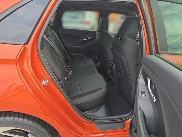 Hyundai i30 Hybrid N Line