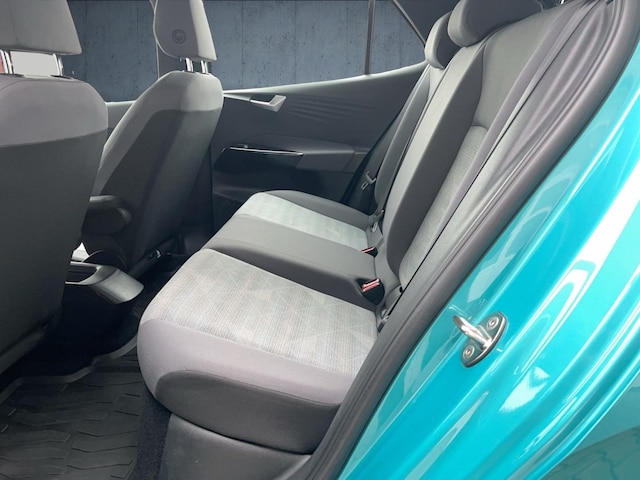 Volkswagen ID.3 55 kWh