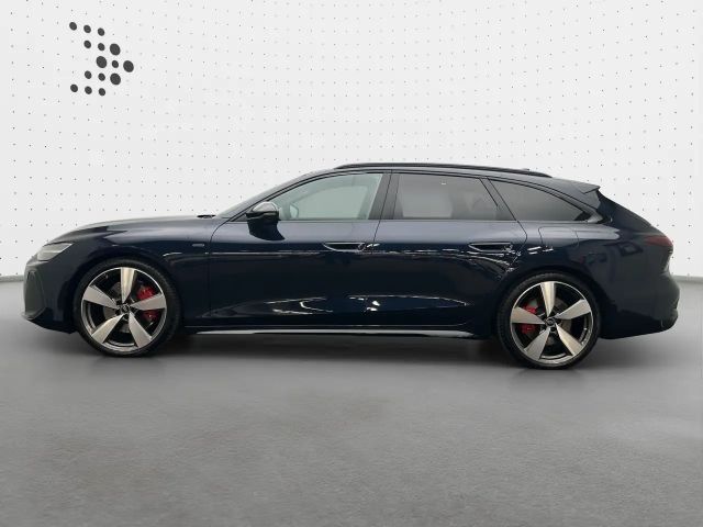 Audi A6 e-tron Edition Quattro S-Line