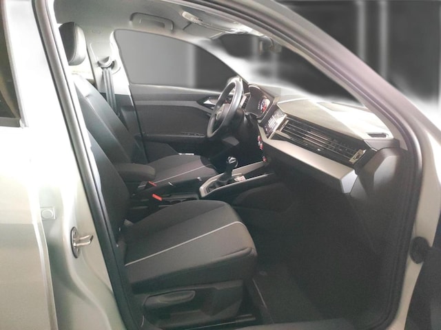 Audi A1 35 TFSI S-Tronic Sportback