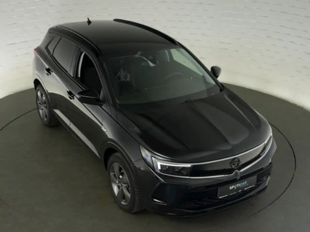 Opel Grandland X GS-Line Grand Sport