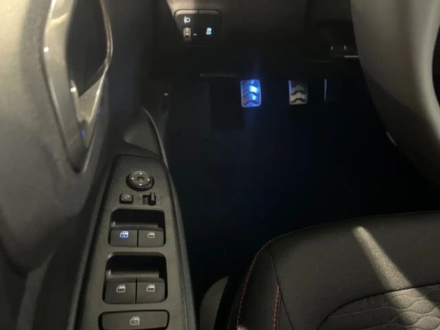 Hyundai i10 1.0 N Line T-GDi