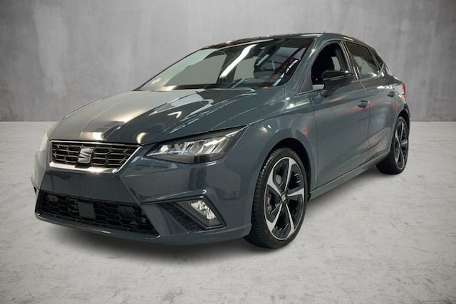 Seat Ibiza 1.0 TSI DSG FR-lijn