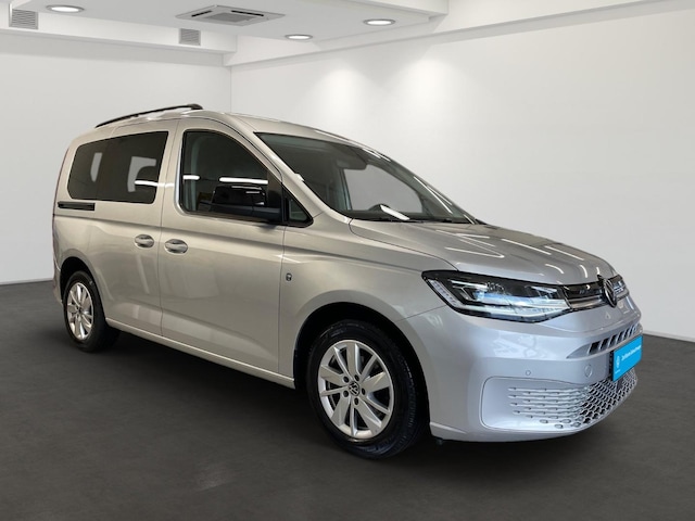 Volkswagen Caddy 2.0 TDI