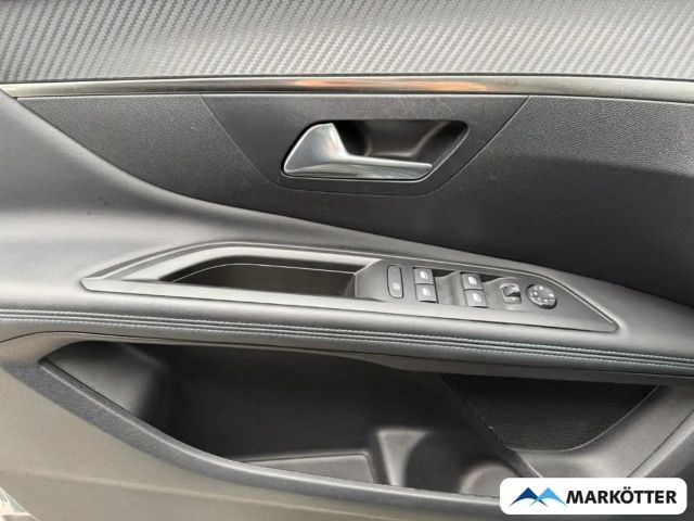 Peugeot 3008 Allure Pack Hybrid