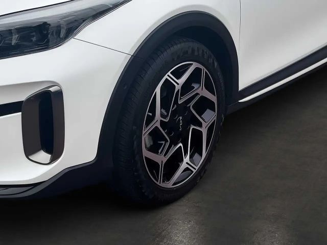 Kia XCeed GDi GT-Line