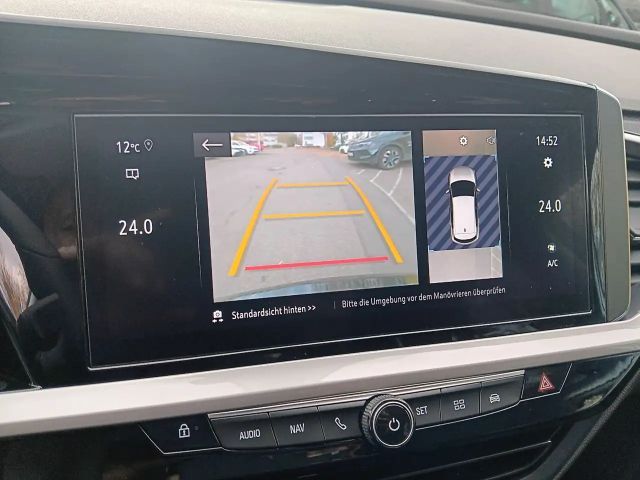 Opel Grandland X GS-Line Grand Sport