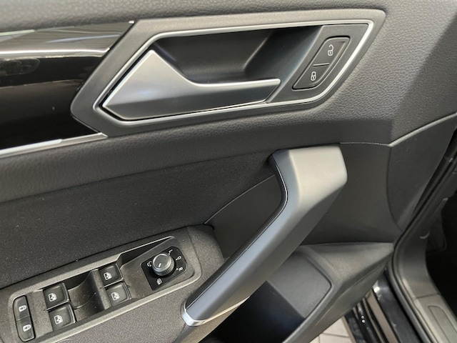 Volkswagen Touran DSG