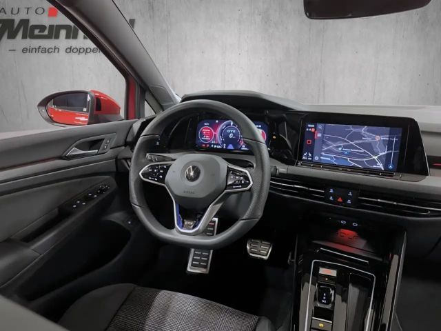 Volkswagen Golf DSG GTE