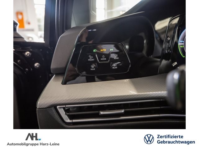 Volkswagen Golf DSG Golf VIII e-Golf