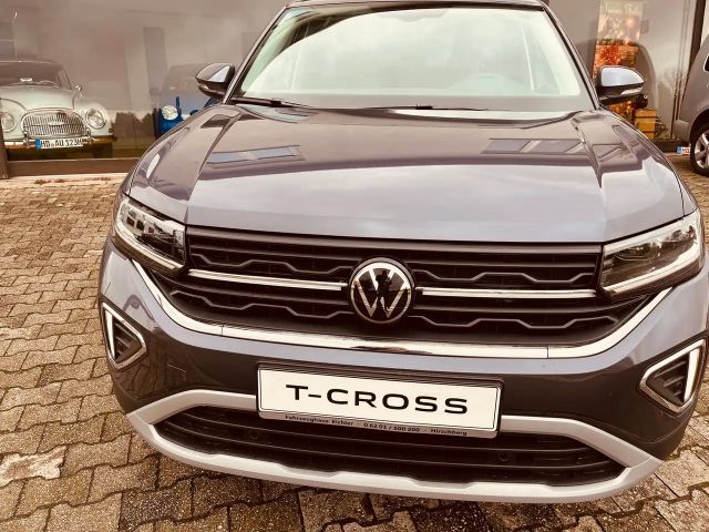 Volkswagen T-Cross 1.0 TSI DSG IQ.Drive Life