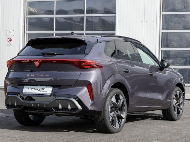 Cupra Terramar 1.5 e-Hybrid VZ