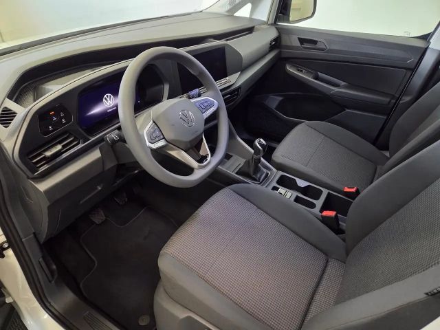 Volkswagen Caddy Cargo TDI