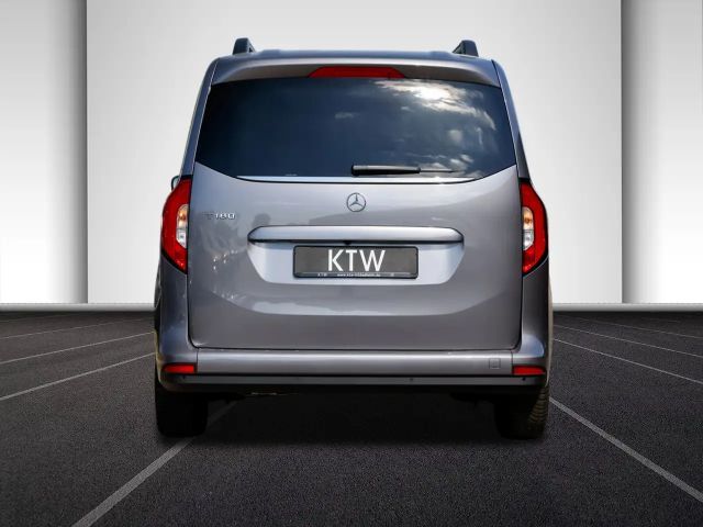 Mercedes-Benz T-Klasse Progressive