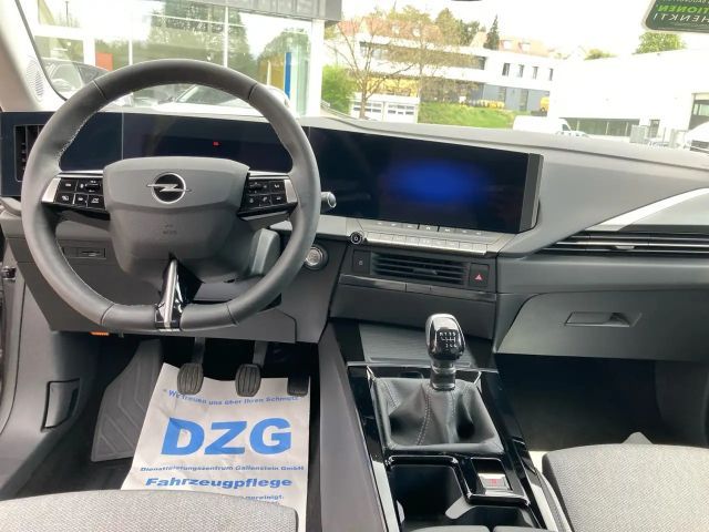 Opel Astra 1.2 Turbo Elegance Turbo