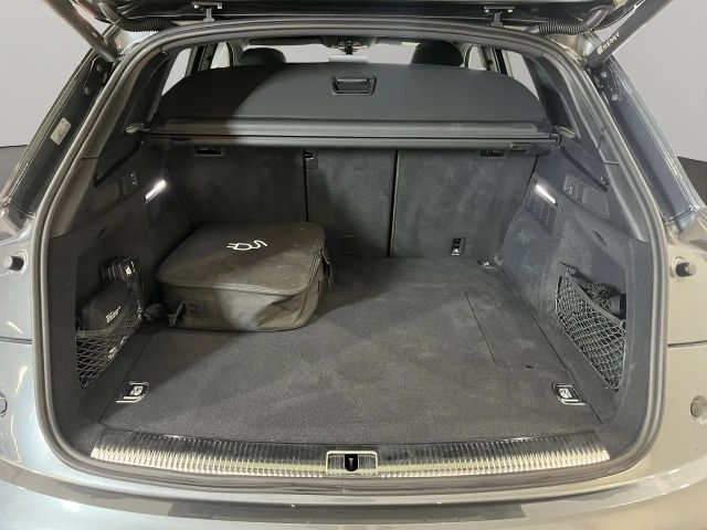 Audi Q5 Hybride Quattro S-Line