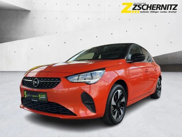Opel Corsa Elegance