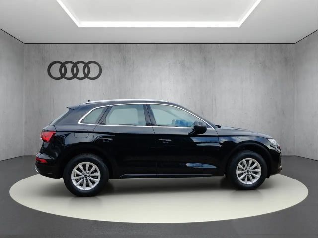 Audi Q5 40 TDI Quattro S-Tronic
