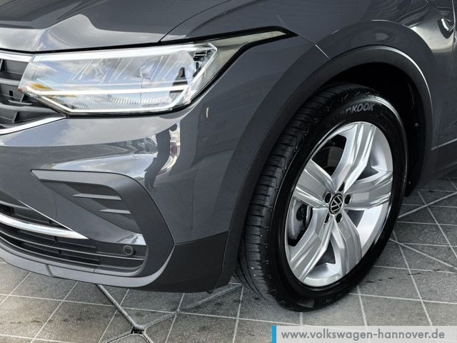 Volkswagen Tiguan 2.0 TSI DSG Life