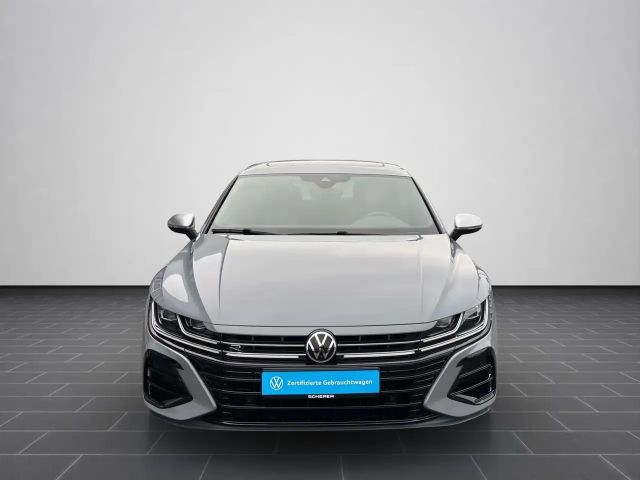 Volkswagen Arteon 2.0 TSI DSG IQ.Drive
