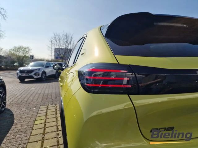 Peugeot 208 GT-Line Hybrid