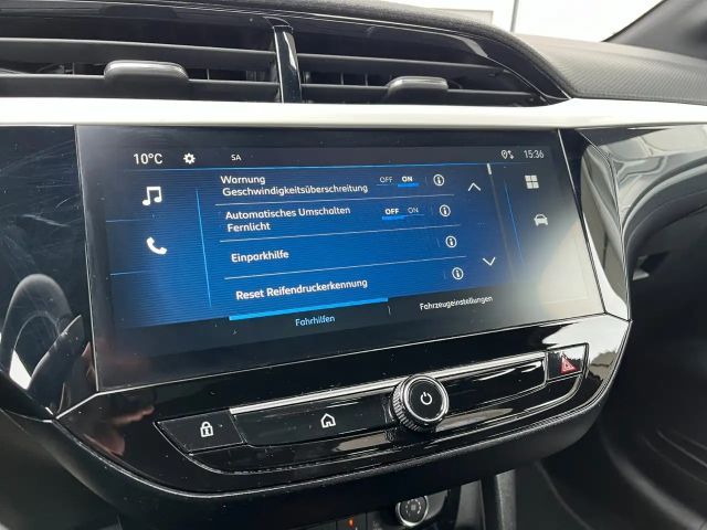 Opel Corsa 1.2 Turbo GS-Line Grand Sport Turbo