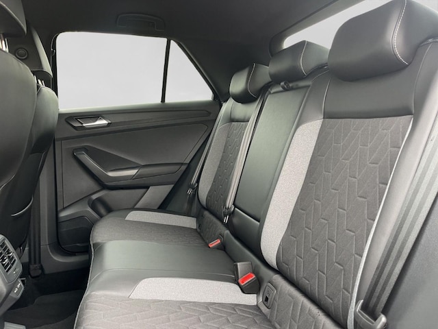 Volkswagen T-Roc 2.0 TDI DSG