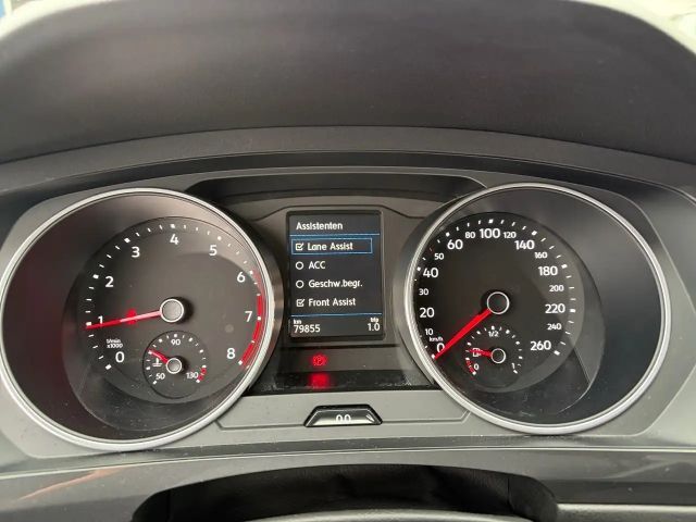 Volkswagen Tiguan Allspace Comfortline