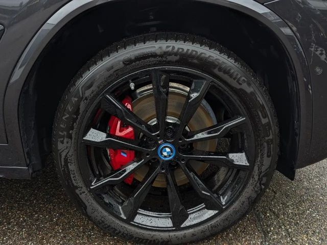 BMW X3 M-Sport xDrive xDrive30e